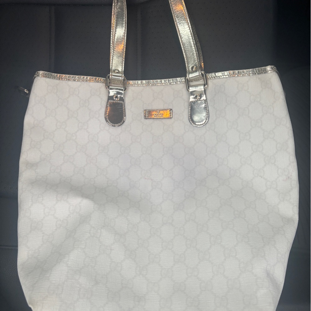 Gucci Handbag